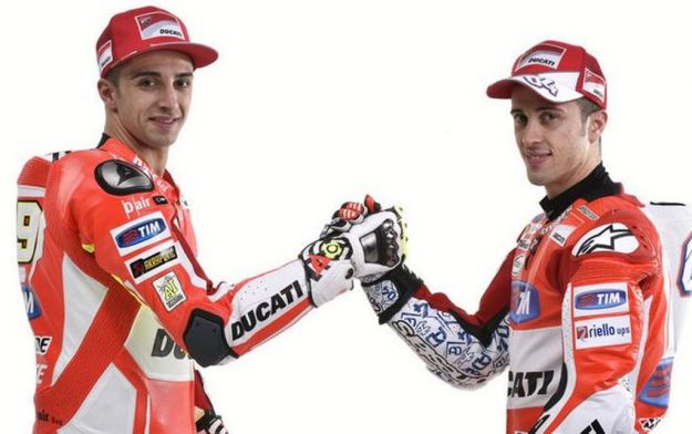 chi sono Piloti-Ducati-GP15 chi sono Piloti-Ducati-GP15