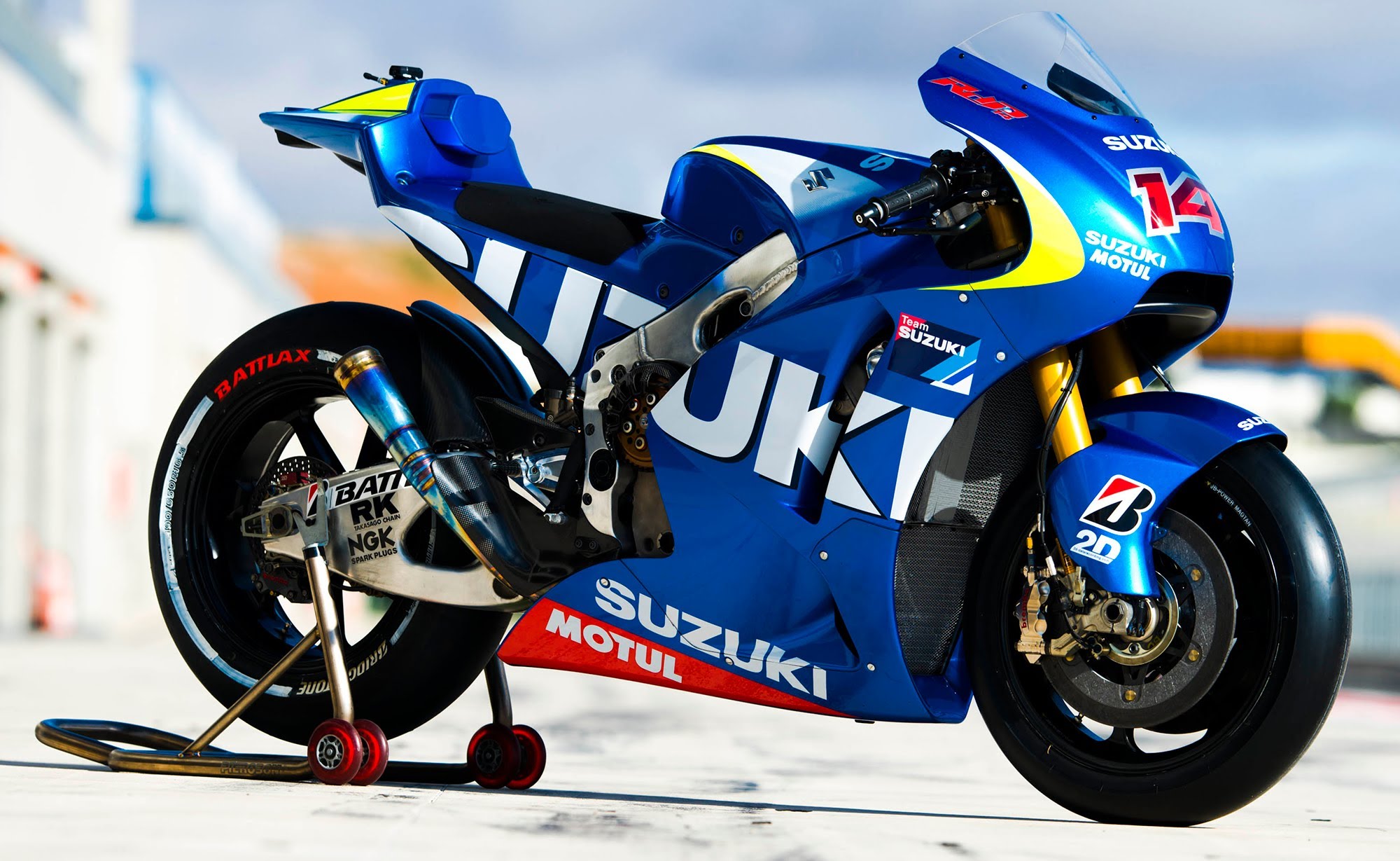 chi sono i piloti suzuki motogp2015 chi sono i piloti suzuki motogp2015
