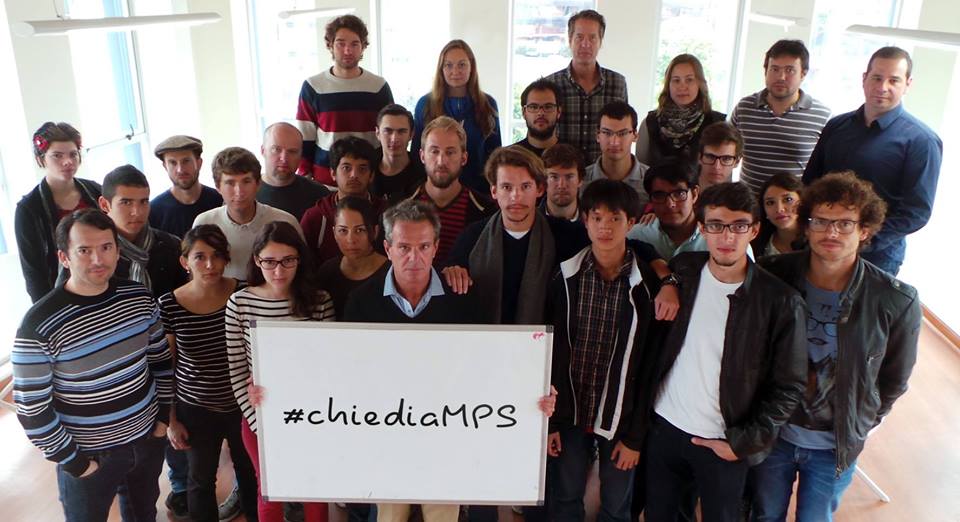 chiediamps