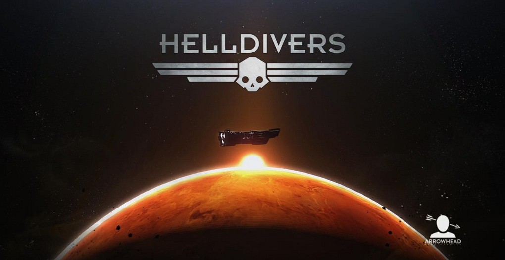 data uscita helldivers data uscita helldivers
