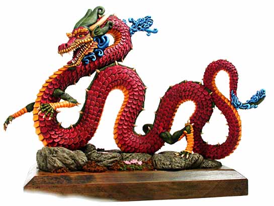 drago