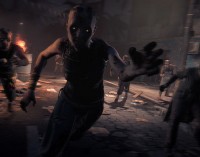 Data uscita Dying Light