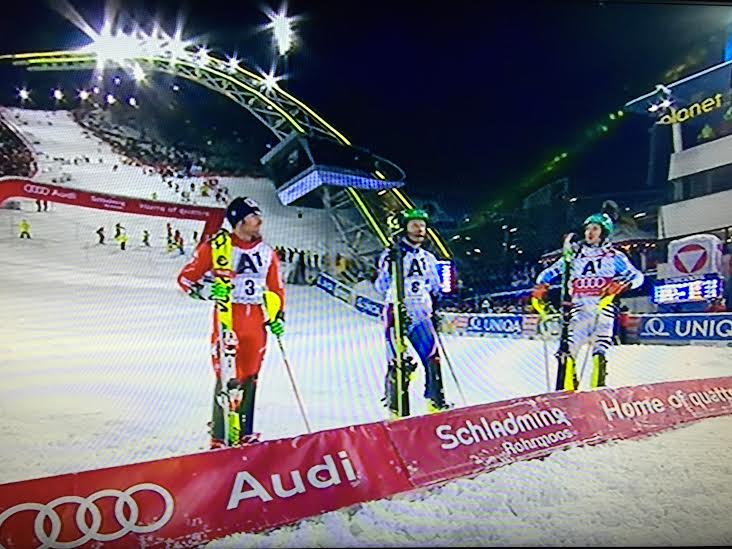 gare austria coppa del mondo sci 21 febbraio 2015 saalbach gare austria coppa del mondo sci 21 febbraio 2015 saalbach