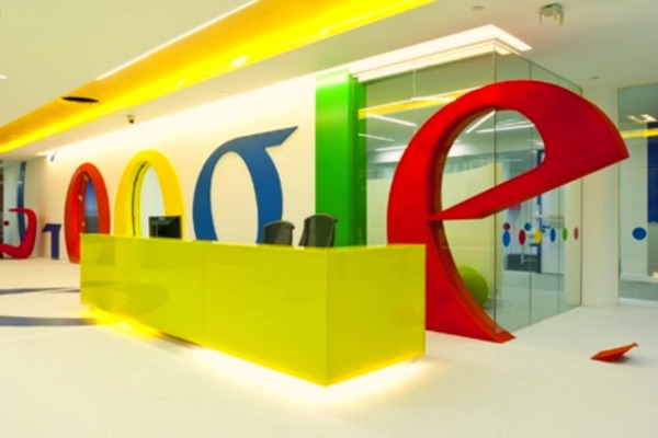 google