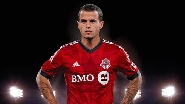 Giovinco Calciomercato gennaio 2015, trasferimento Giovinco al Toronto