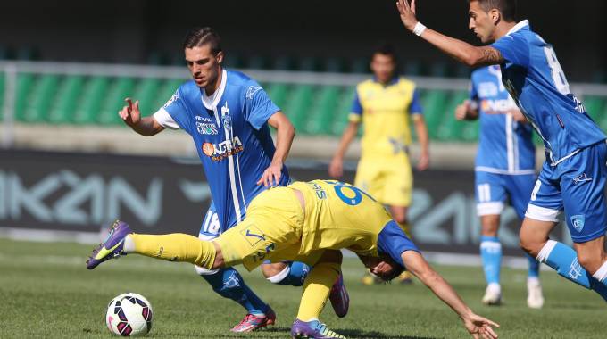 Empoli-Chievo