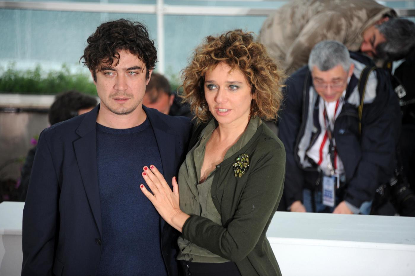 Photocall del film Miele al Festival del cinema di Cannes