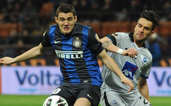 Atalanta-Inter