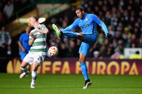 inter-celtic