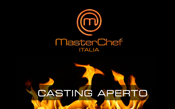 Come partecipare a Masterchef 5 Come partecipare a Masterchef 5