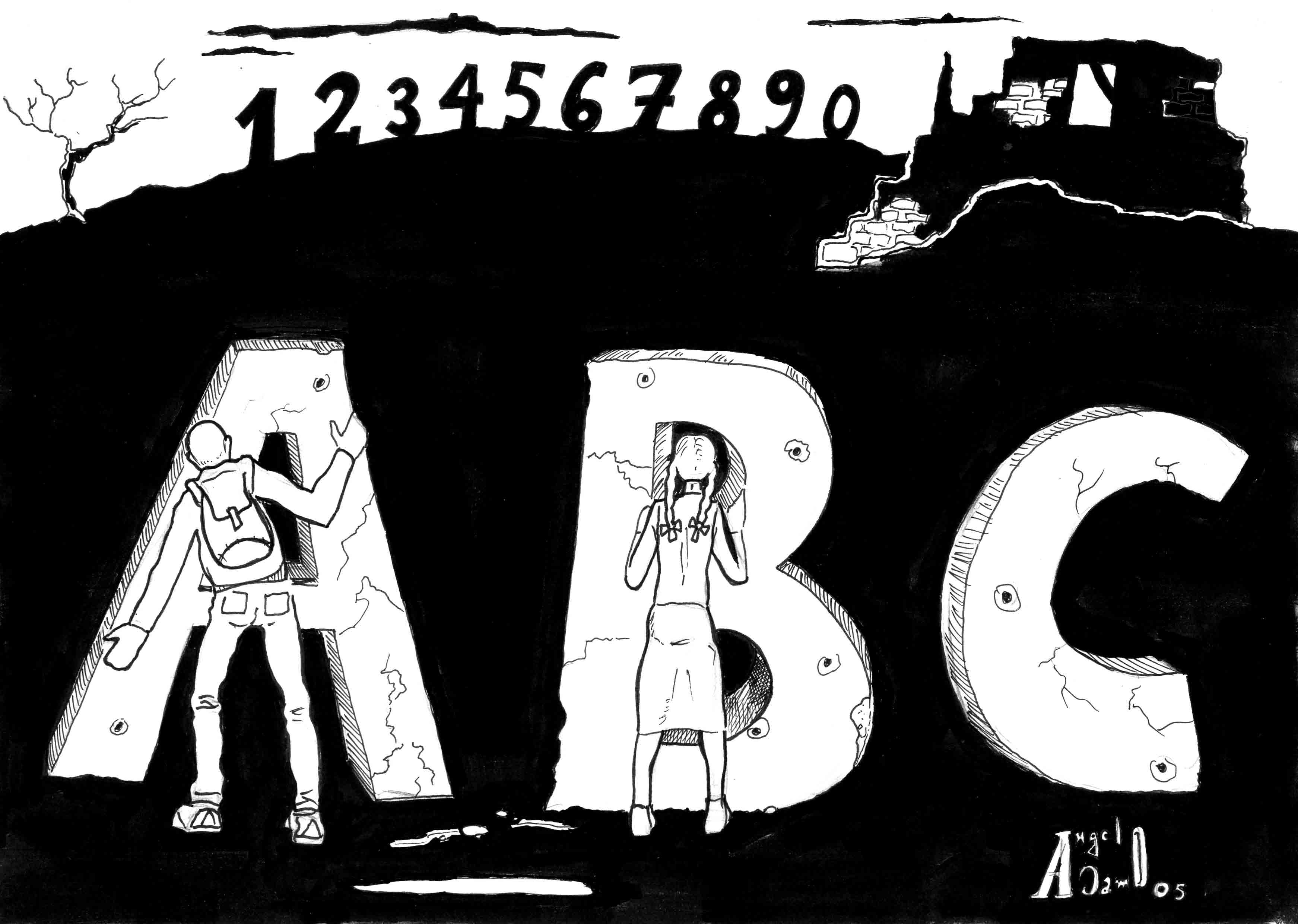 numerofobia