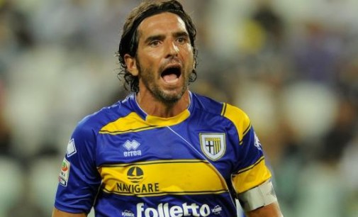 Rinviata Genoa-Parma Serie A 1 marzo 2015