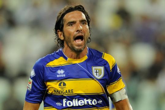 genoa-parma