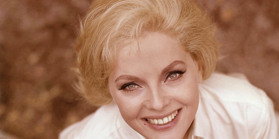 Virna Lisi