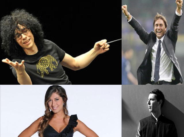 Ospiti quarta serata 13 venerdì febbraio Sanremo 2015 Ospiti quarta serata 13 venerdì febbraio Sanremo 2015