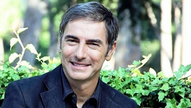 Chi è Marco Liorni giurato di Notti sul ghiaccio 2015