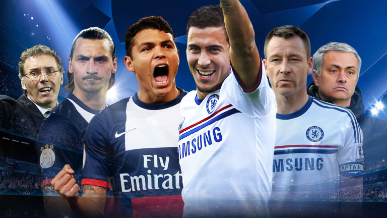 psg-chelsea