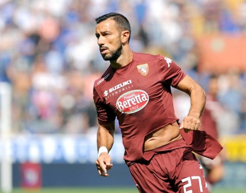 quagliarella