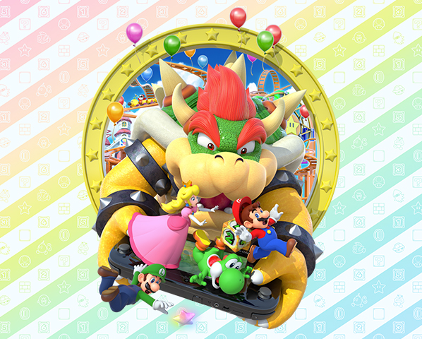quando esce Mario Party 10 quando esce Mario Party10