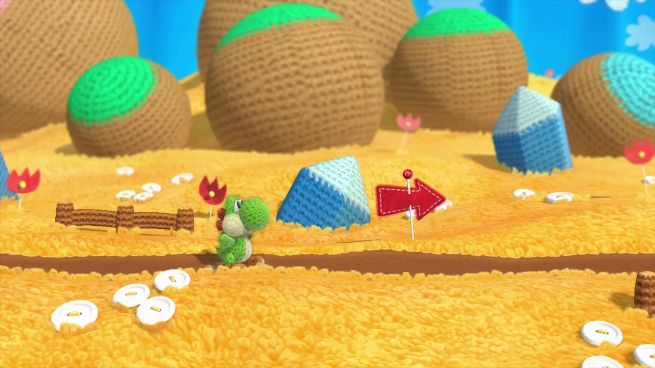 quando esce yoshi's woolly world quando esce yoshi's woolly world