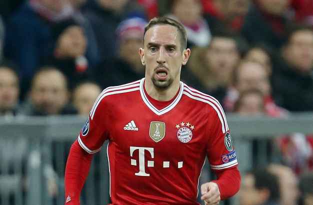 Ribery