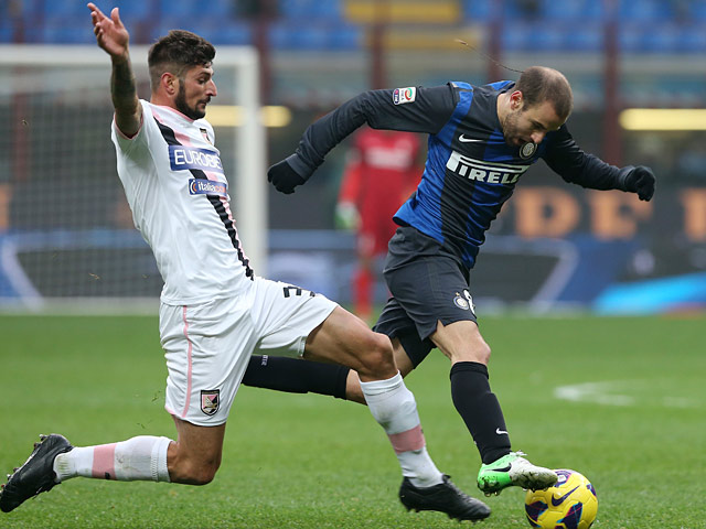 Inter-Palermo