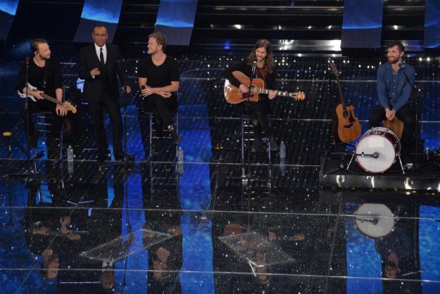 sanremo-2015-gli-imagine-dragons