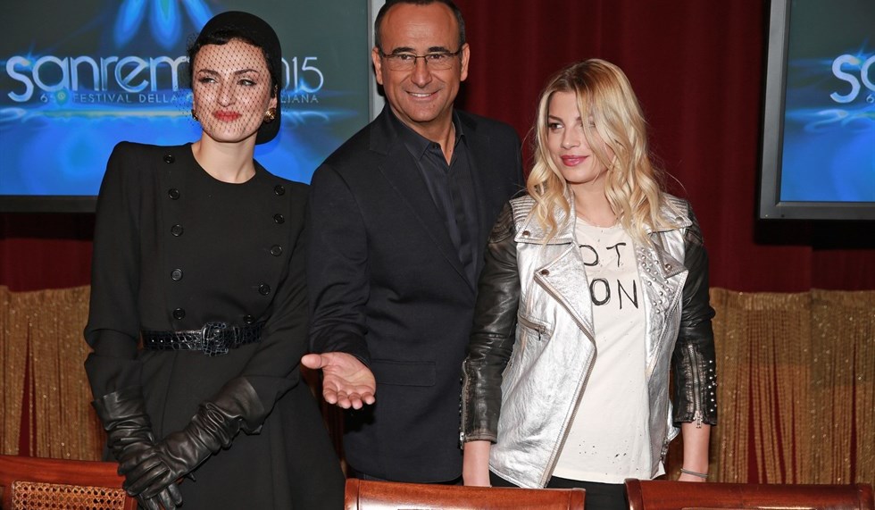 Ospiti quinta serata 14 sabato febbraio Sanremo 2015 Ospiti quinta serata 14 sabato febbraio Sanremo 2015