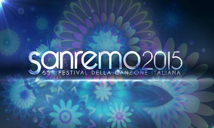 Scaletta quinta serata 14 sabato febbraio Sanremo 2015 Scaletta quinta serata 14 sabato febbraio Sanremo 2015