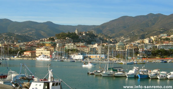 sanremo sanremo