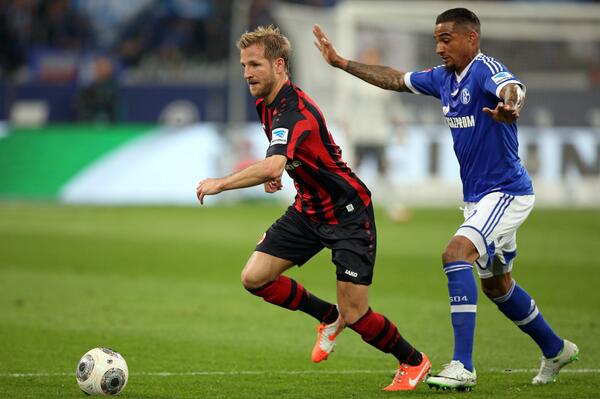 Francoforte-Schalke