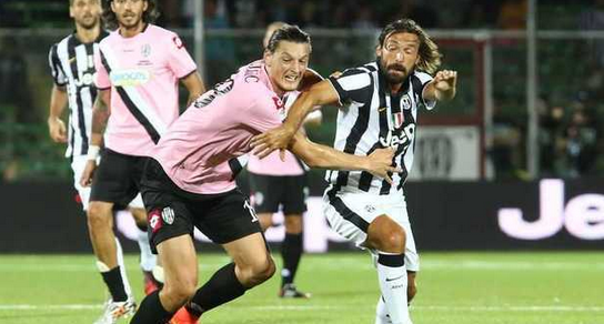 Cesena-Juventus