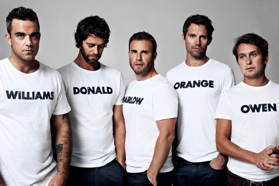 take-that