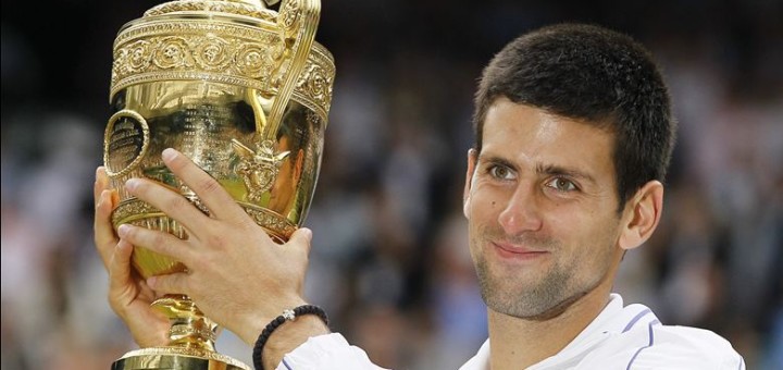 titoli grande slam Novak-Djokovic titoli grande slam Novak-Djokovic
