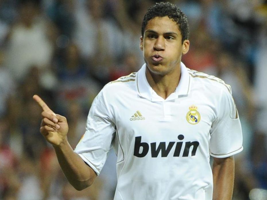 Varane