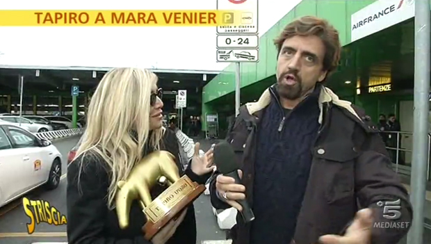 venier