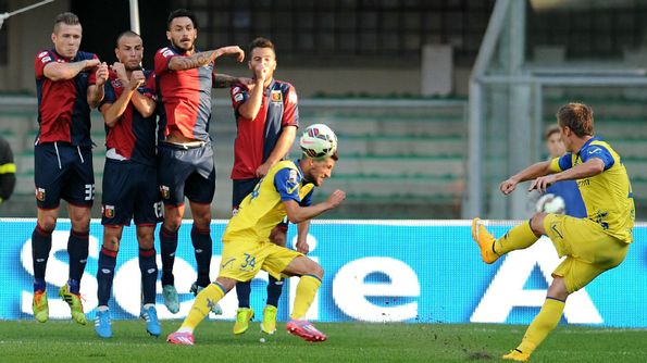 genoa-chievo