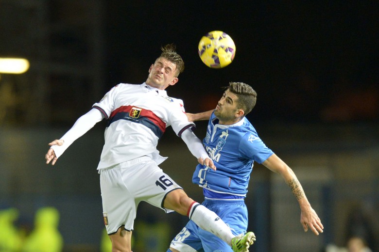 empoli-genoa