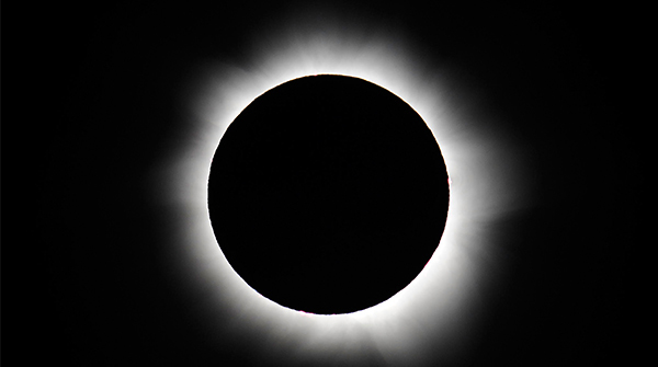 eclissi solare