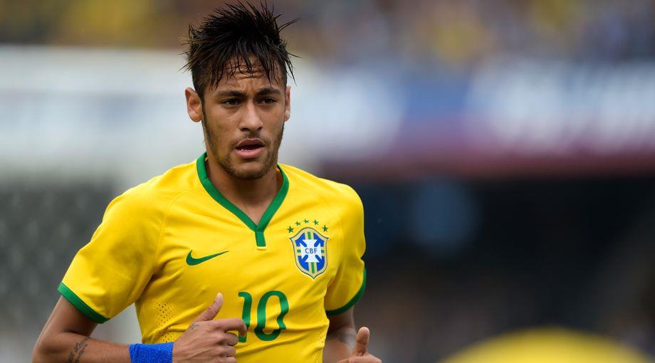 neymar