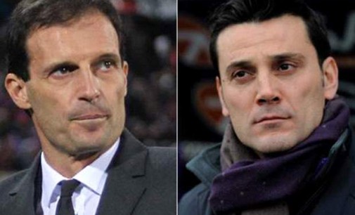 Juventus-Fiorentina, probabili formazioni semifinale Coppa Italia 5 marzo 2015