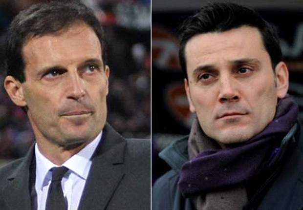 Allegri-Montella