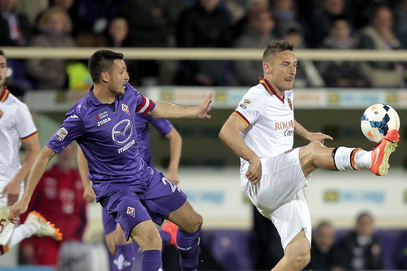 fiorentina-roma