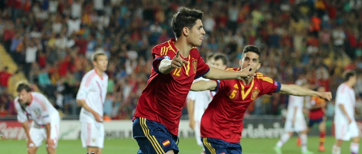 Alvaro-Morata-Spagna
