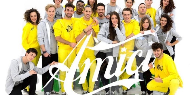 Amici 2015 anticipazioni serale Amici 2015 anticipazioni serale