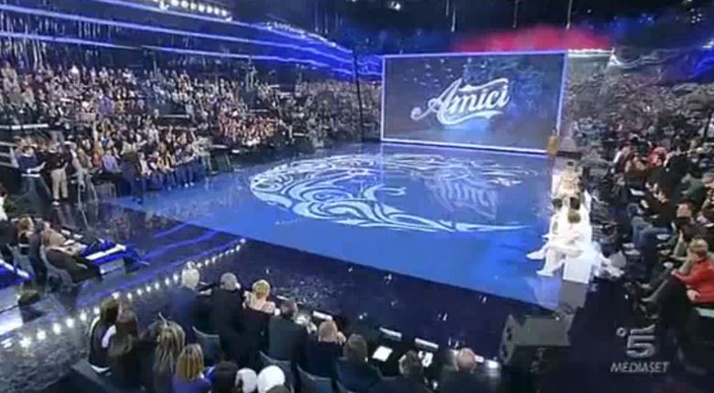 Amici