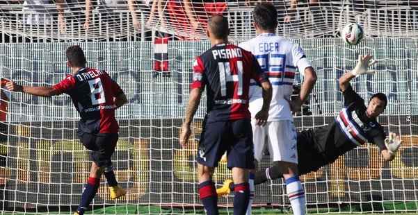 sampdoria-cagliari
