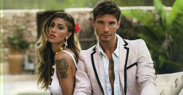Belen e Stefano smentiscono i rumors Belen e Stefano smentiscono i rumors novità