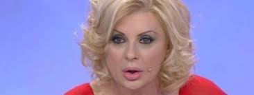 Chicco Nalli gelosia nei confronti di Fabio Colloricchio Chicco Nalli gelosia nei confronti di Fabio Colloricchio? novità