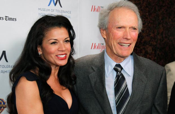 Clint-Eastwood-si-separa-dalla-moglie-Dina-Ruiz